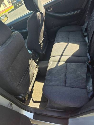 2004 Toyota Corolla