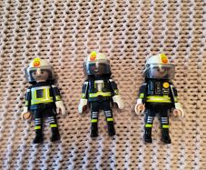 Playmobil figures