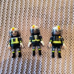 Playmobil figures