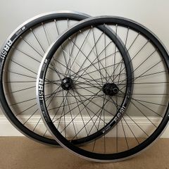 DT Swiss Wheelset