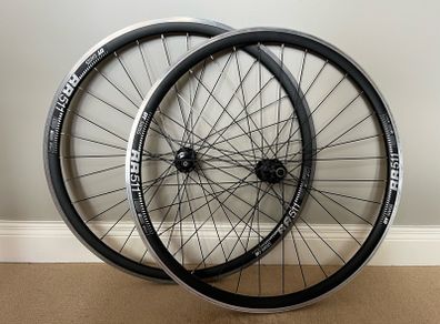DT Swiss Wheelset