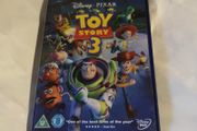 Toy Story 3 Dvd