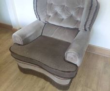 armchair