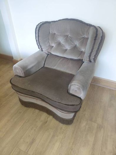 armchair