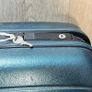 Samsonite Silhouette 5 Hard Shell Suitcase Luggage - Prop - Damaged Image 4