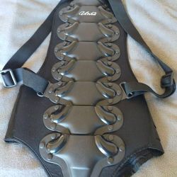 Back Protector