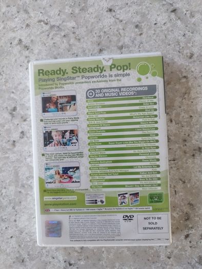 PS2 Games Ad 1