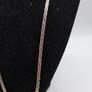 sterling silver necklace Image 3