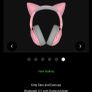 Razer Headphones and Mouse Image 5