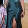 Debs dress - Dani Closet Image 2