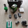 Professional laser level Fellat Image 8