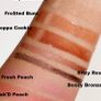 Fenty beauty gloss bomb oil frosted bunz 9 ml Image 6