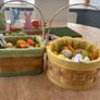 Easter/Spring baskets & decor Image 3
