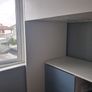 Ikea SMASTAD loft bed Image 2