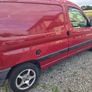 Peugeot Partner Image 3