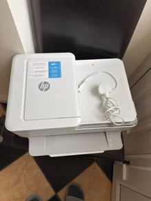 HP printer - Envy Pro 6400
