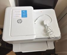 HP printer - Envy Pro 6400