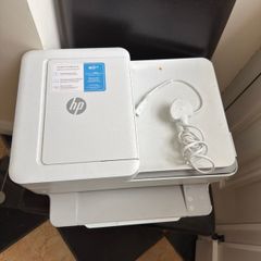 HP printer - Envy Pro 6400