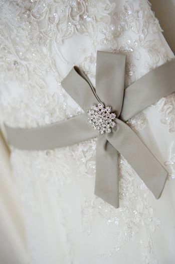 Elizabeth Passion E24499T Wedding Dress