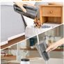 Vacuum Cleaner, 9500PA Car Vacuum Cleaner Cordless with Powerful Suction, Lightweight & Portable Car Cleaner for Car/Home/Pet Image 8