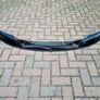 BMW 3 Series E92 E93 Pre-Lci M-Sport Front Bumper Lip Brand New Image 7