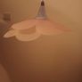 Light fitting for a girl's bedroom Image 3