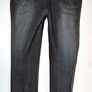 Two Pairs Girl's Jeans, Size UK 14, EU 42, USA 10 Image 2