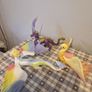 Schleich Dragons and Phoenix Image 2