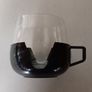 Five Vintage Cups Image 3