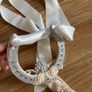 Wedding Horseshoe from Biddy's Good Luck HorseShoes Image 5