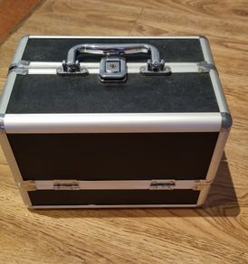 Portable Makeup Box