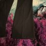 Dark grey office trousers Image 5