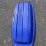 snow sled Image 3
