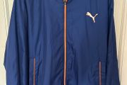 Mens Puma Jacket size M, absolutely mint condition
