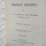 Christian Heroines: Or, Lives and Sufferings of Female Missionaries in Heathen Lands by Daniel C Eddy (GT672) Image 2
