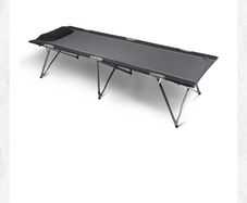 XL Camping bed