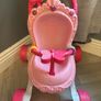 Fisher-Price Baby Walker/pram Image 2