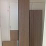 Acoustic Decorative wall panels pieces Image 2