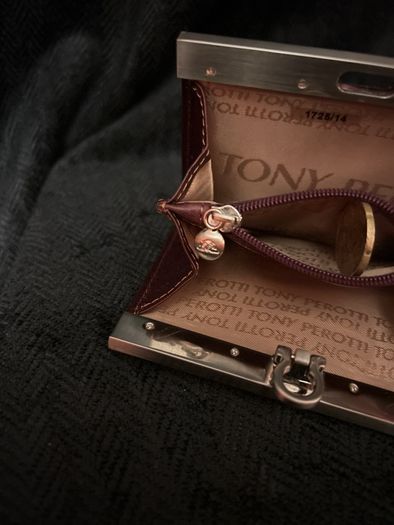 wallet Italy