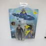 Vintage SeaQuest DSV Commander Jonathan Devin Ford Action Figure Playmates 1993 MOC Brand New Sealed Image 2