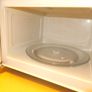 GoldStar Microwave Image 4