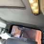 Bongo camper on the Log Book 8 Seater Automatic 1 year tax Image 7