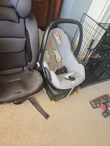 car seats
