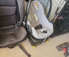 car seats
