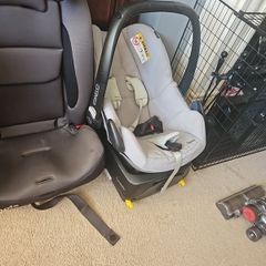 car seats