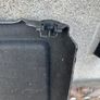 Audi A1 boot parcel shelf Image 3