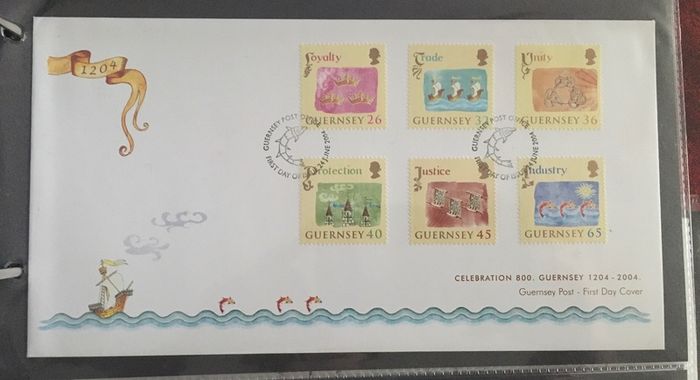 Collection: Over 10kgs Stamp Bargain Box