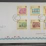 Collection: Over 10kgs Stamp Bargain Box Image 2