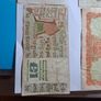 old bank notes Image 9