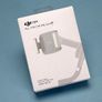 DJI OM Fill Light Phone Clamp For Mobile OM4 & OM5 Series Image 3